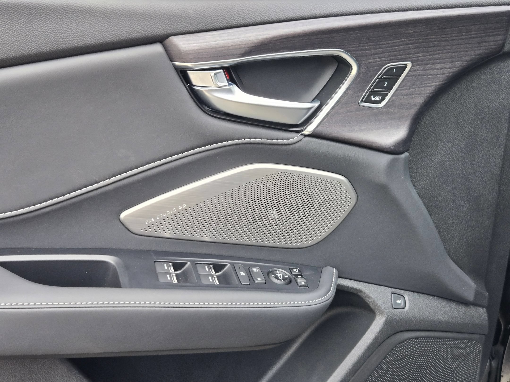 New 2026 Acura RDX SH-AWD w/ Advance Package image 12