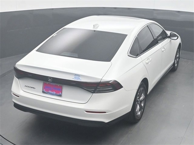 Used 2024 Honda Accord EX image 26