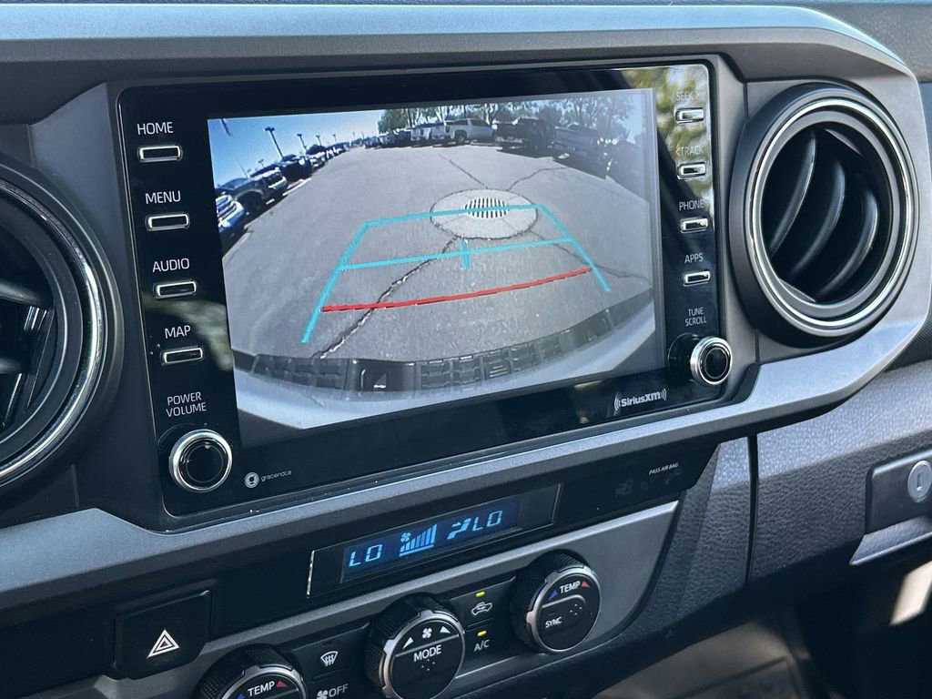 Used 2021 Toyota Tacoma TRD Sport image 15