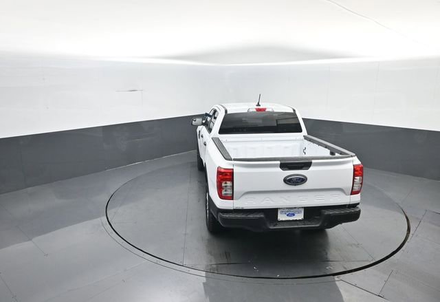 New 2025 Ford Ranger XL image 23