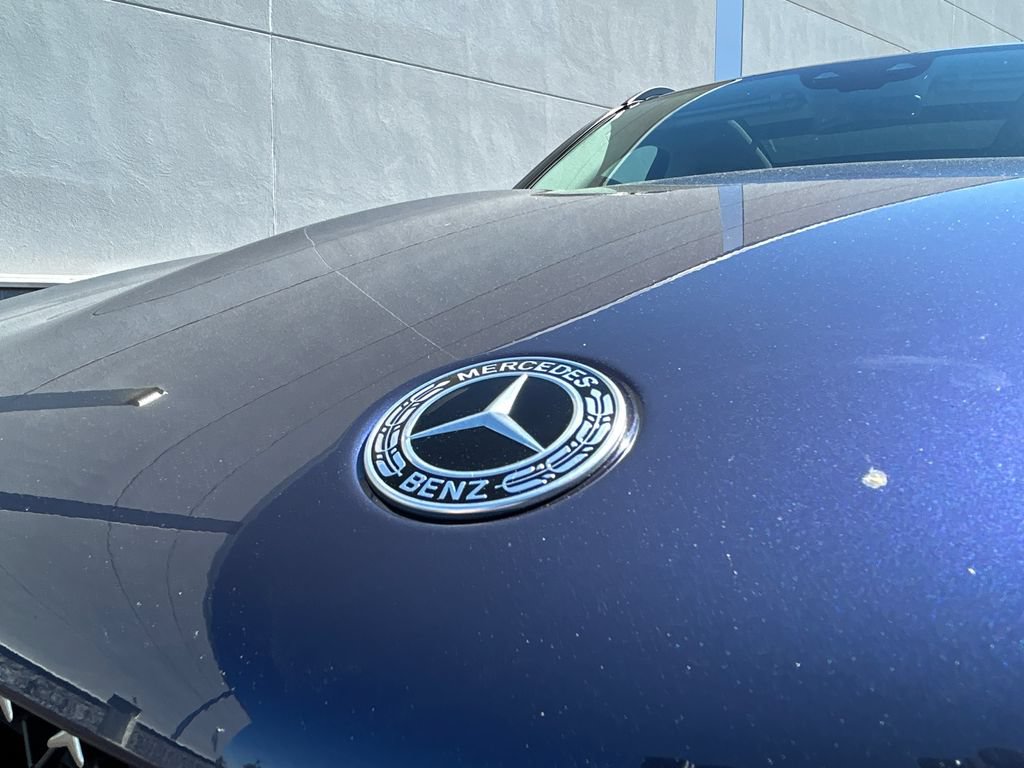 New 2026 Mercedes-Benz GLE 450 4MATIC image 26