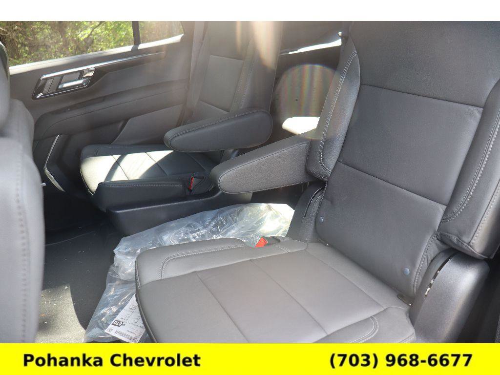 New 2026 Chevrolet Tahoe LT AWD/4WD image 29