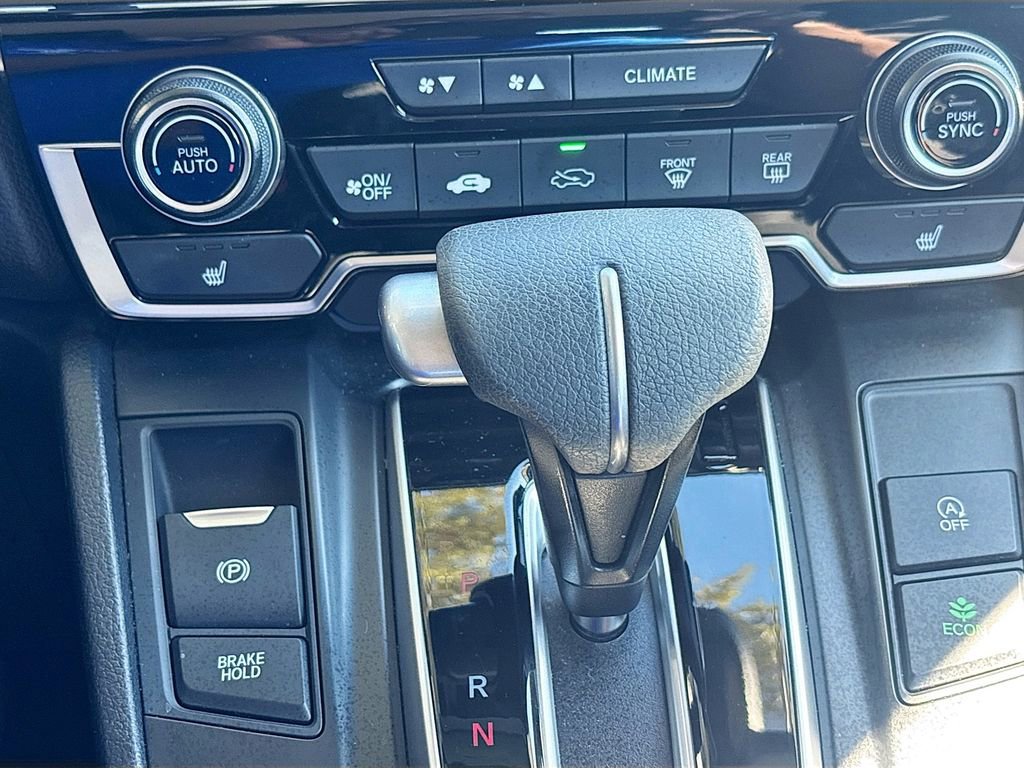 Used 2022 Honda CR-V Special Edition image 15