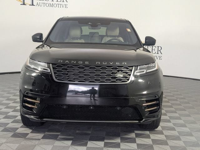 Used 2021 Land Rover Range Rover Velar R-Dynamic S AWD/4WD image 3