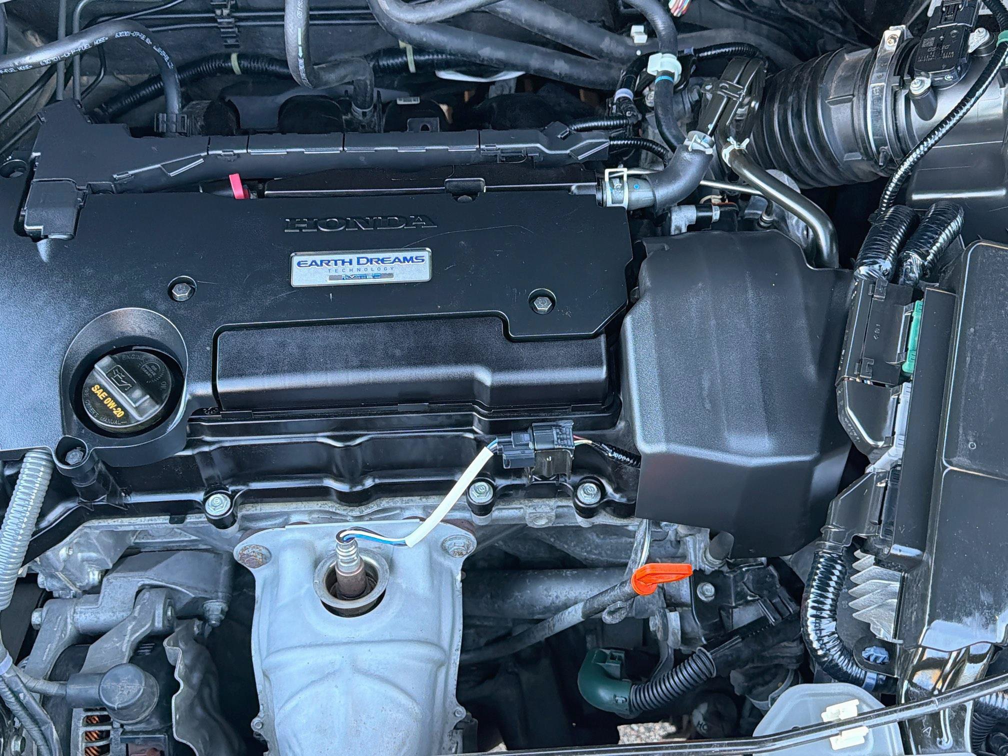 Used 2016 Honda CR-V EX-L image 32