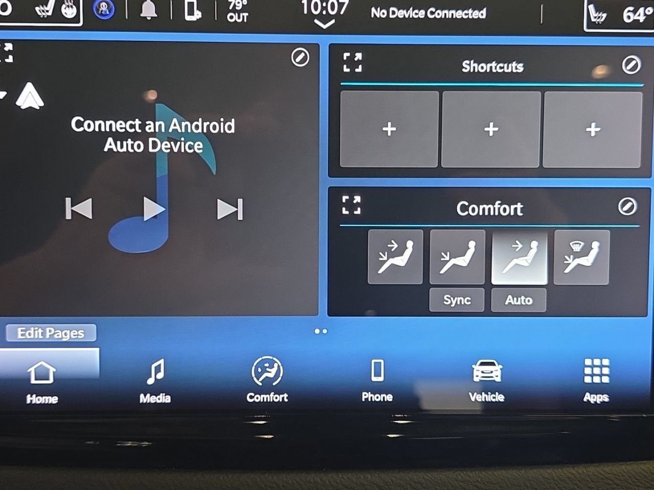 Used 2024 Chrysler Pacifica Touring-L FWD image 23
