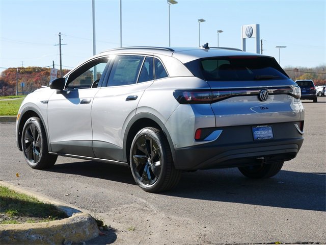 New 2025 Volkswagen ID.4 Pro S image 3