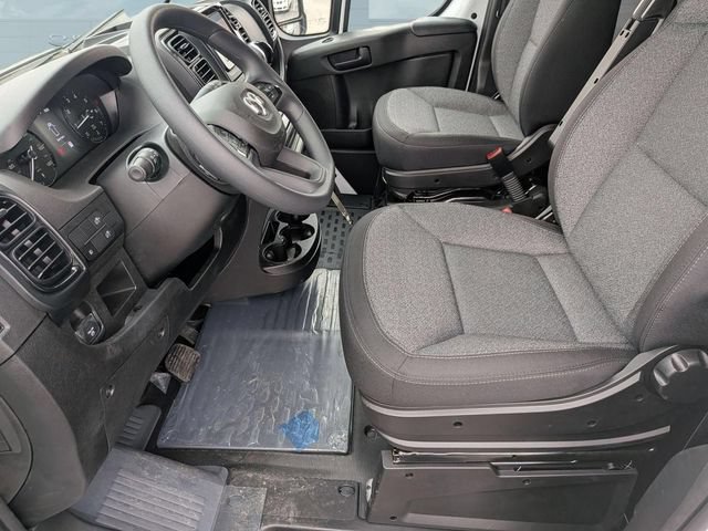 New 2026 RAM ProMaster 2500 w/ Convenience Group FWD image 12