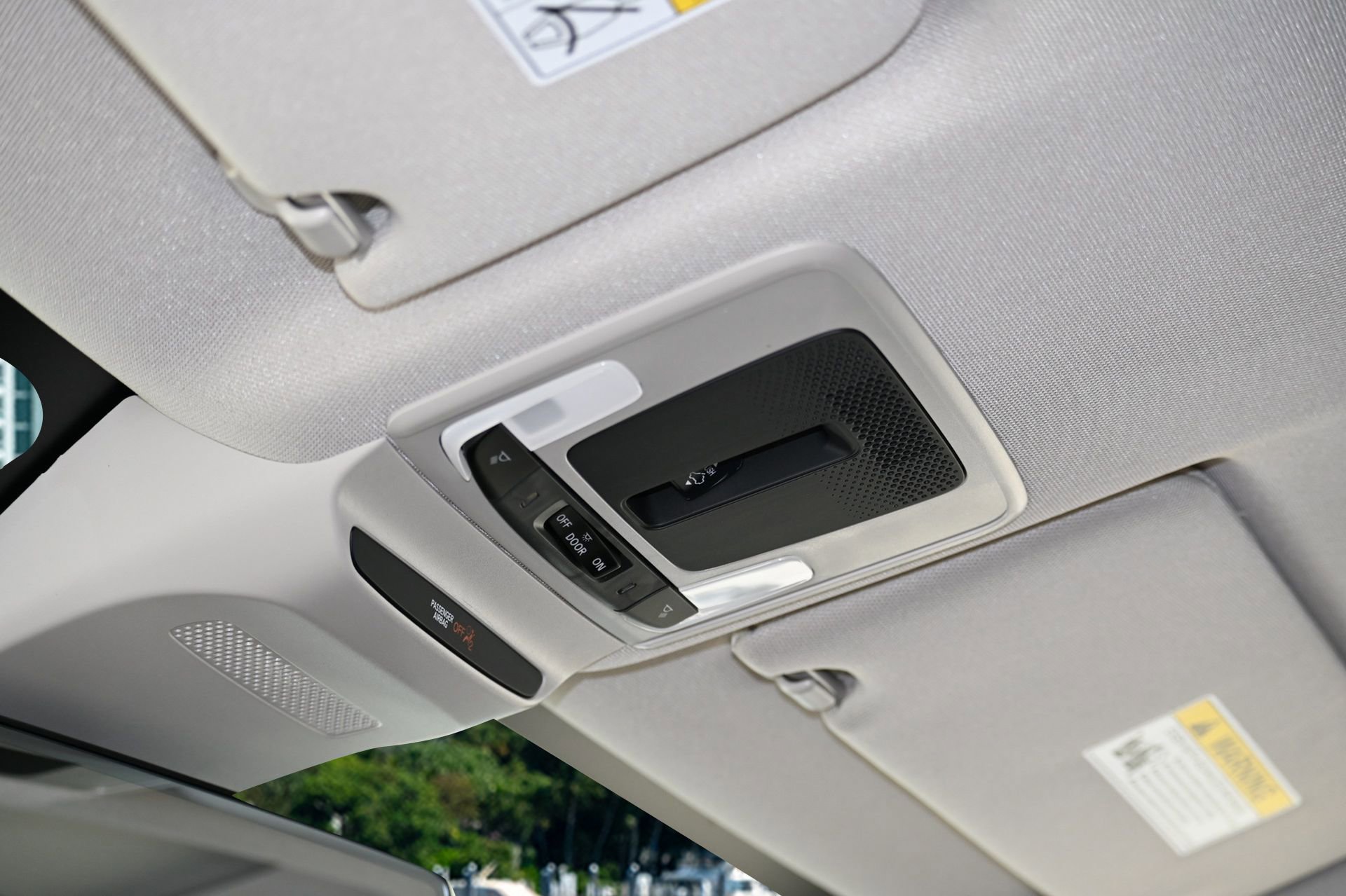 New 2026 Honda HR-V EX-L image 34