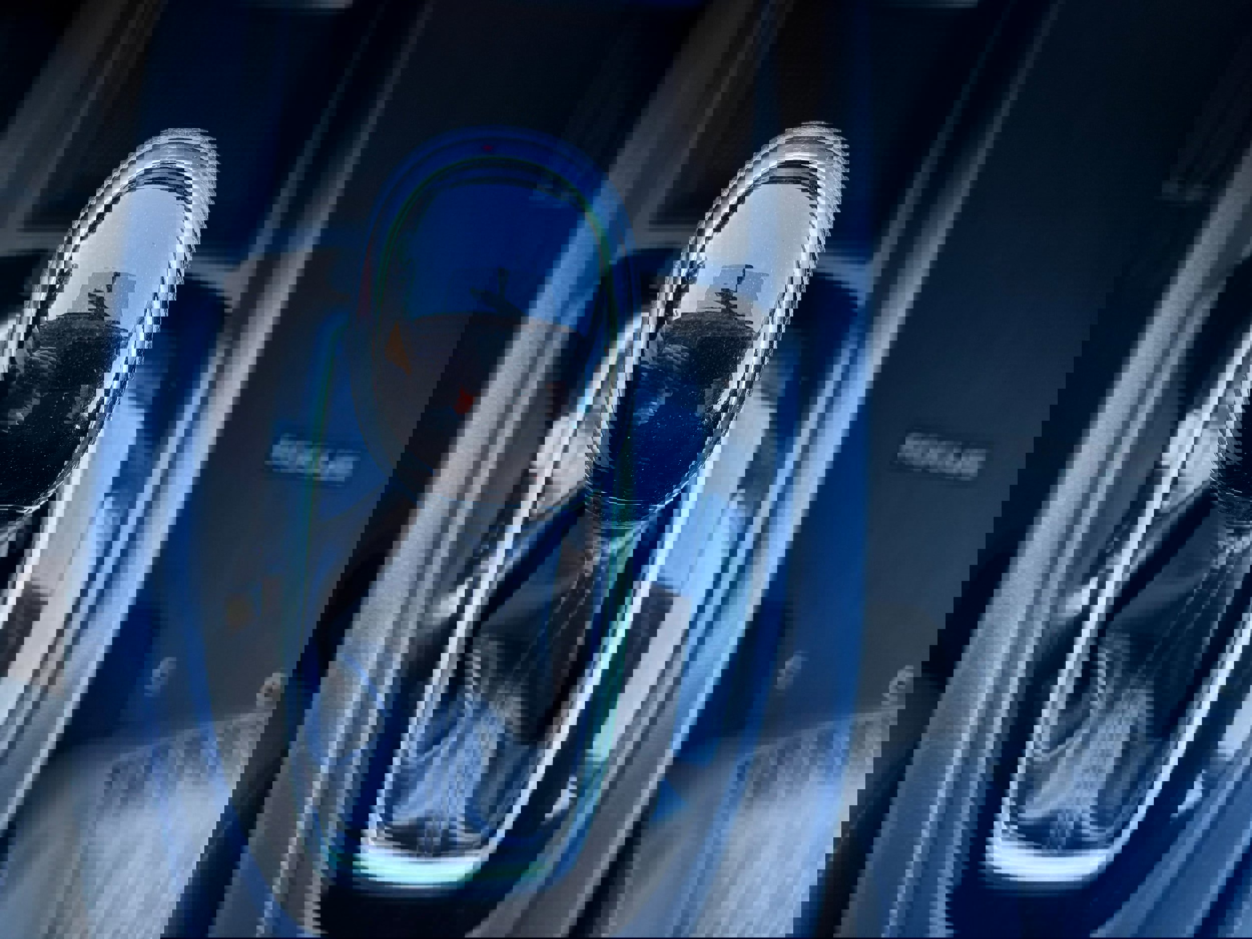 Used 2017 Nissan Rogue S image 32