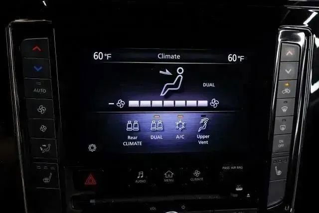 Used 2020 INFINITI QX80 Luxe w/ Proassist Package RWD image 37