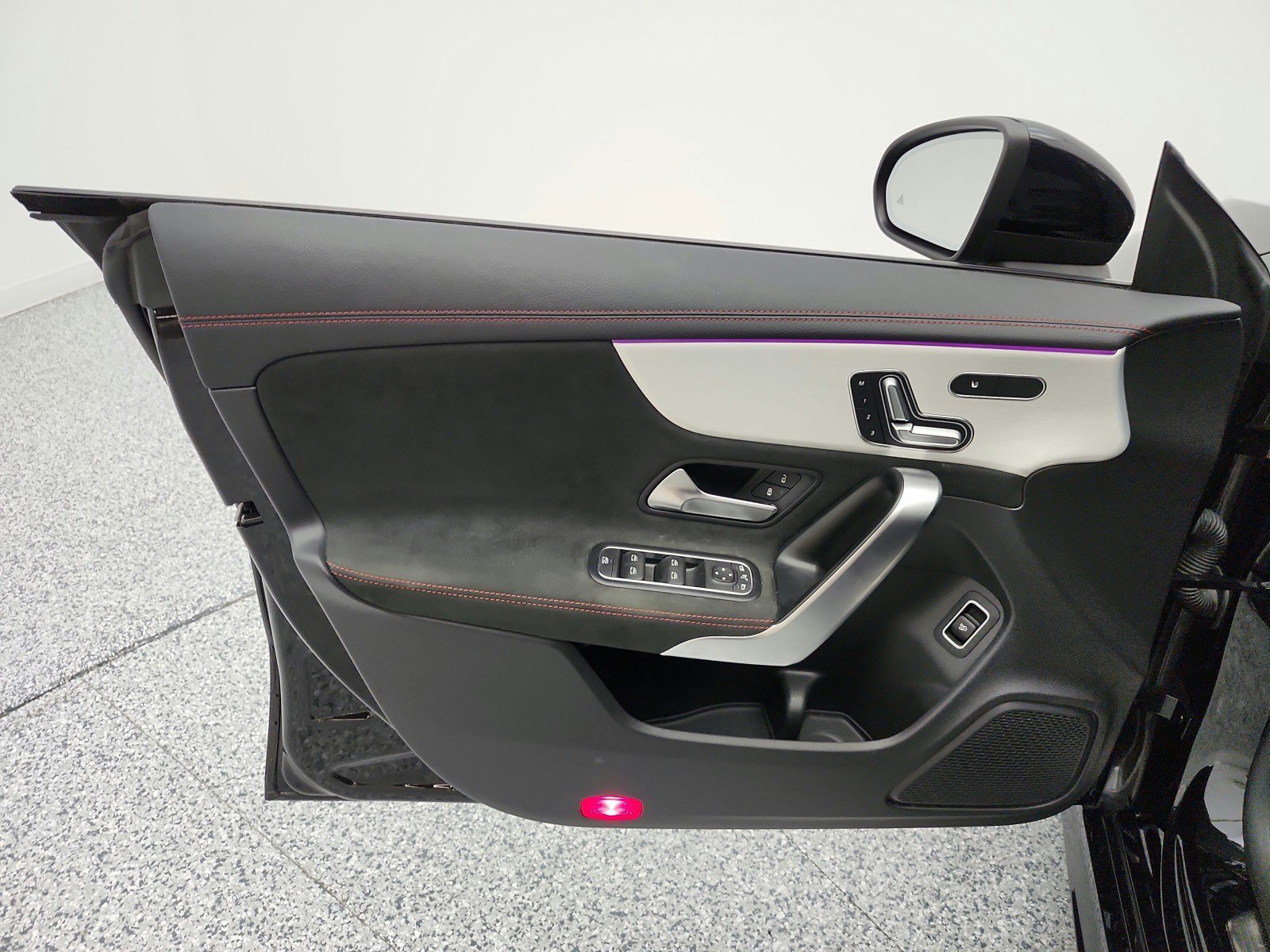 Used 2023 Mercedes-Benz CLA 35 AMG 4MATIC image 15