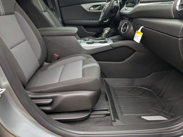 New 2026 Chevrolet Blazer LT image 34