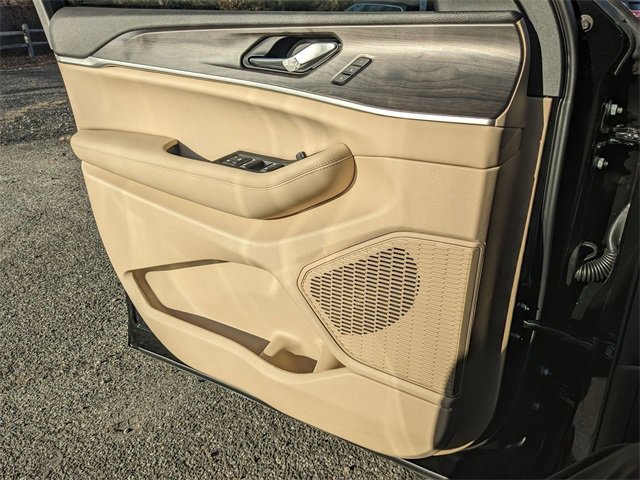 New 2025 Jeep Grand Cherokee Limited image 20