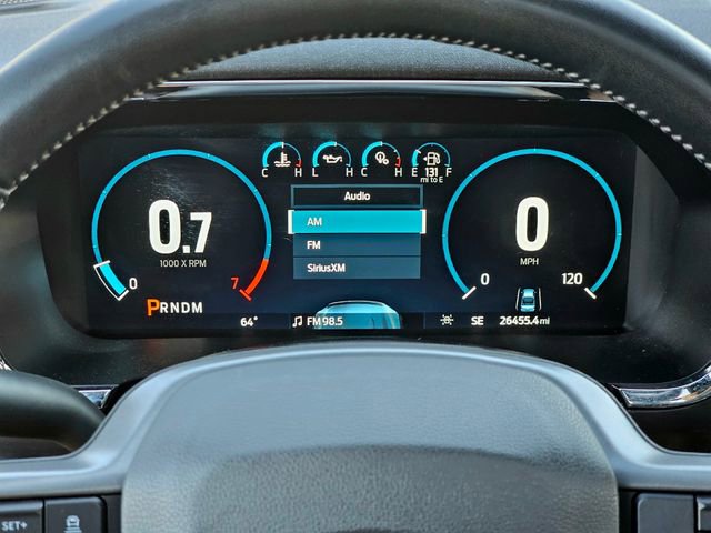 Used 2022 Ford F150 Lariat w/ Equipment Group 502A High image 32