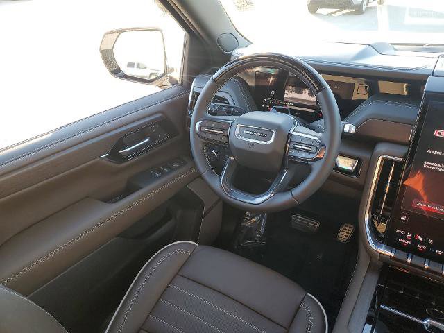 New 2026 GMC Yukon XL Denali Ultimate image 17