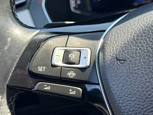 Used 2020 Volkswagen Arteon SEL AWD/4WD image 36