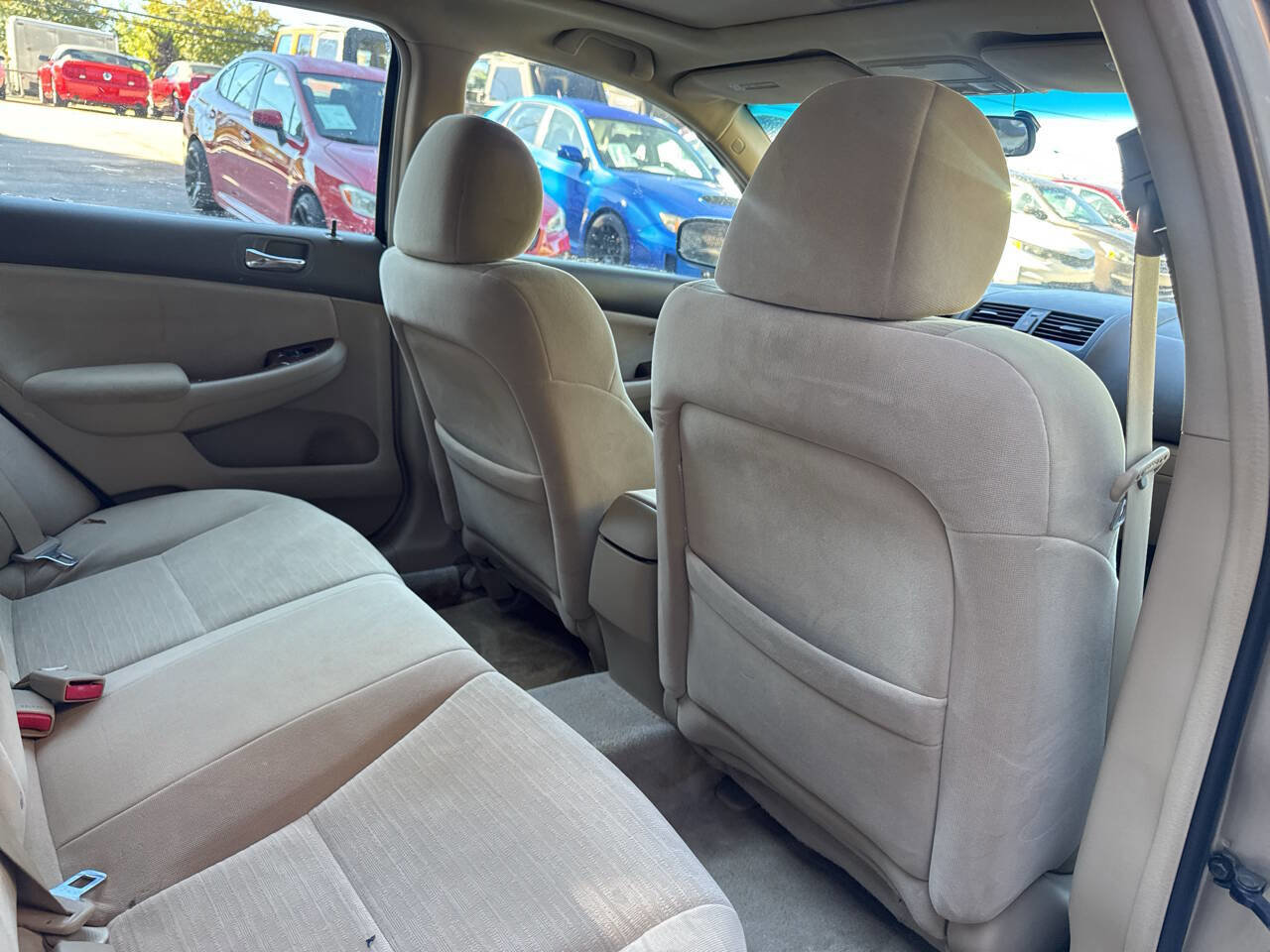 Used 2006 Honda Accord EX image 13