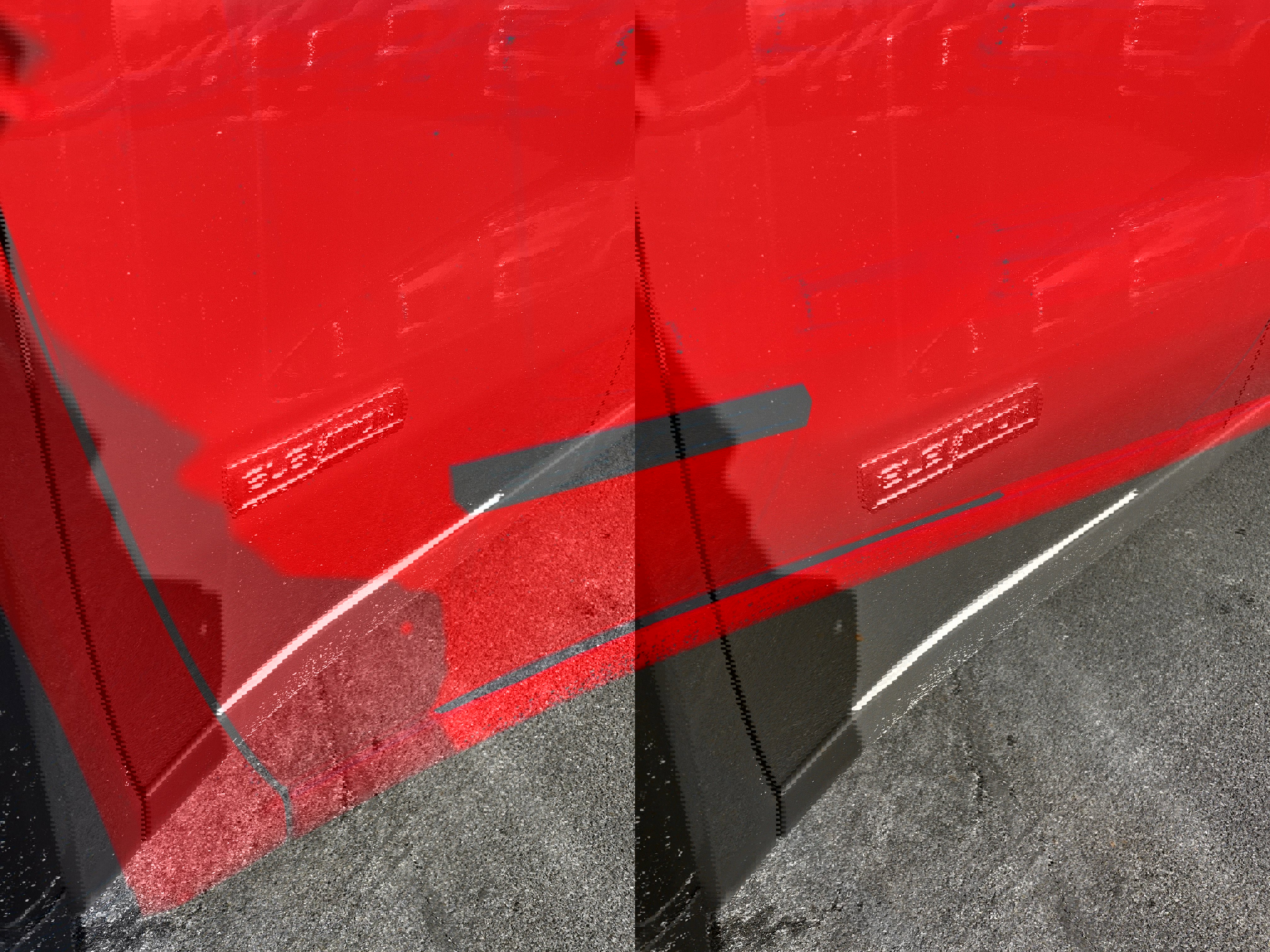 New 2026 GMC Sierra 1500 Elevation image 5