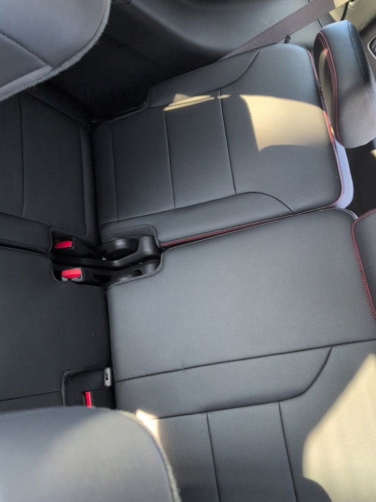 Used 2024 Chevrolet Traverse RS w/ LPO, Floor Liner Package image 7