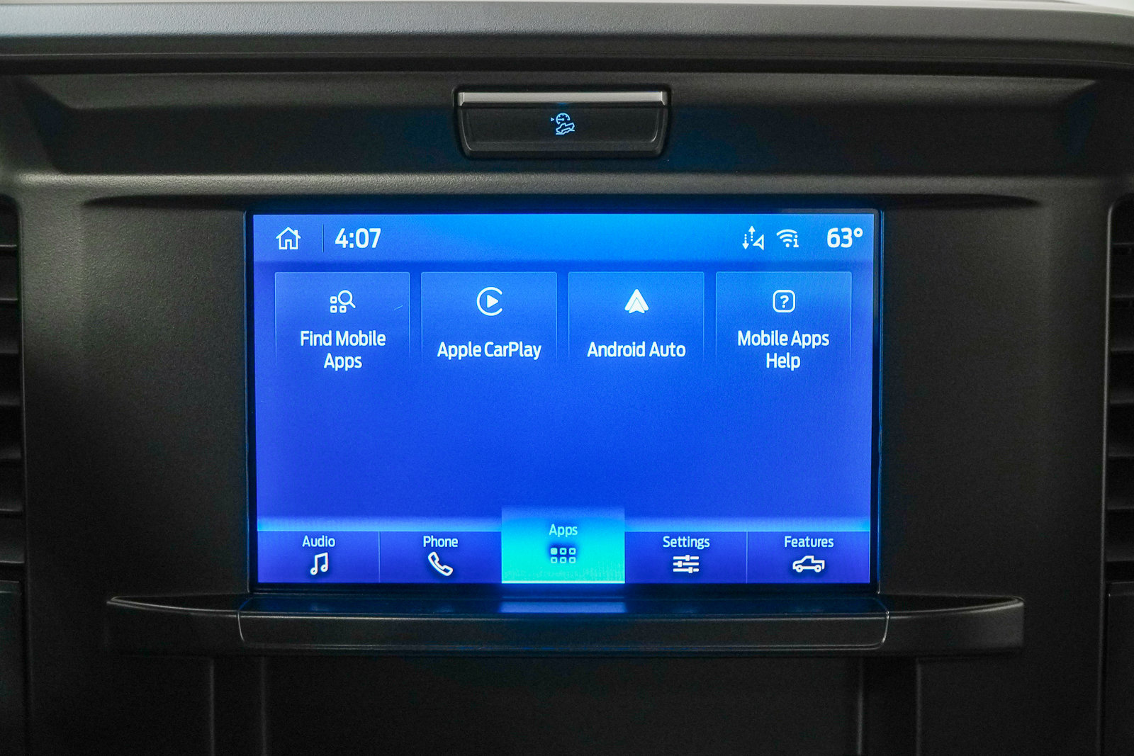 Used 2025 Ford F350 XL w/ STX Appearance Package AWD/4WD image 31
