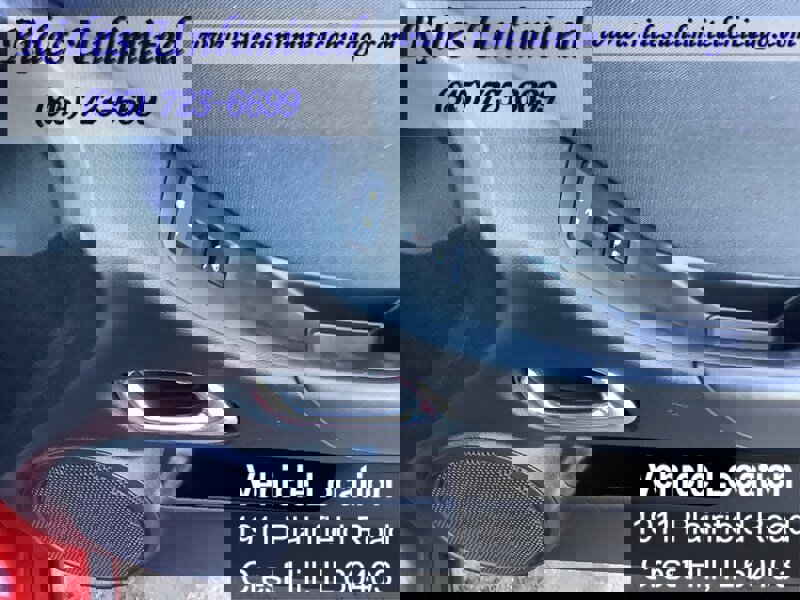 Used 2015 Chevrolet Camaro LT w/ Rear Vision Package image 25