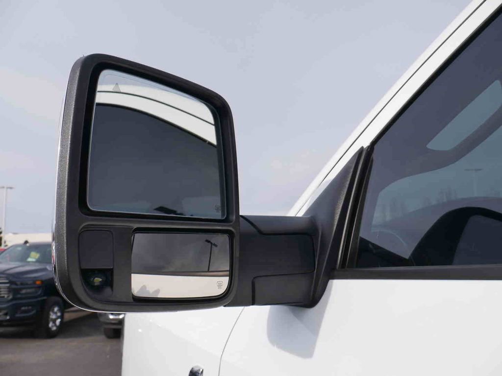 Used 2024 RAM 2500 Laramie image 31