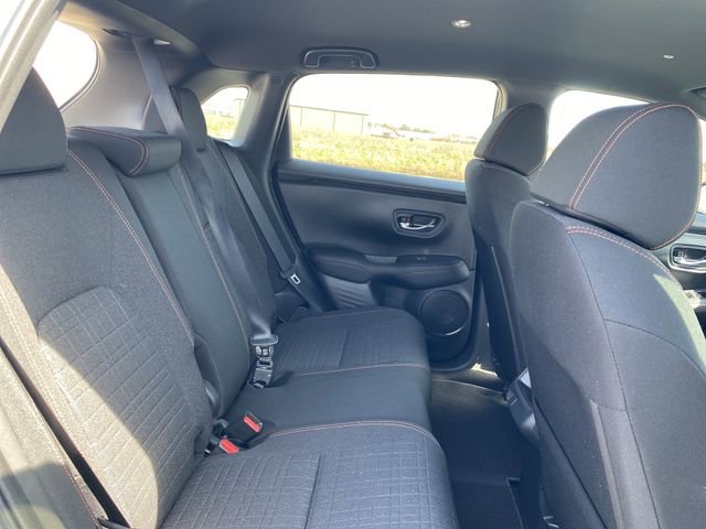 New 2026 Honda HR-V Sport image 16