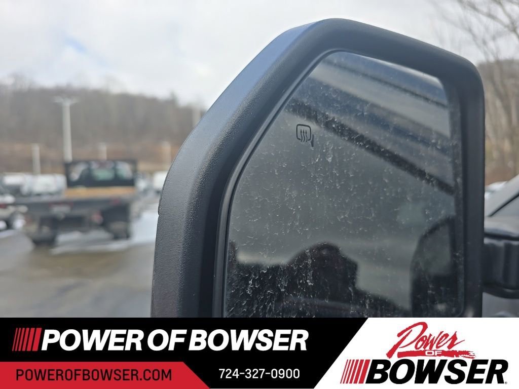 Used 2019 Ford F250 XLT w/ XLT Value Package image 9