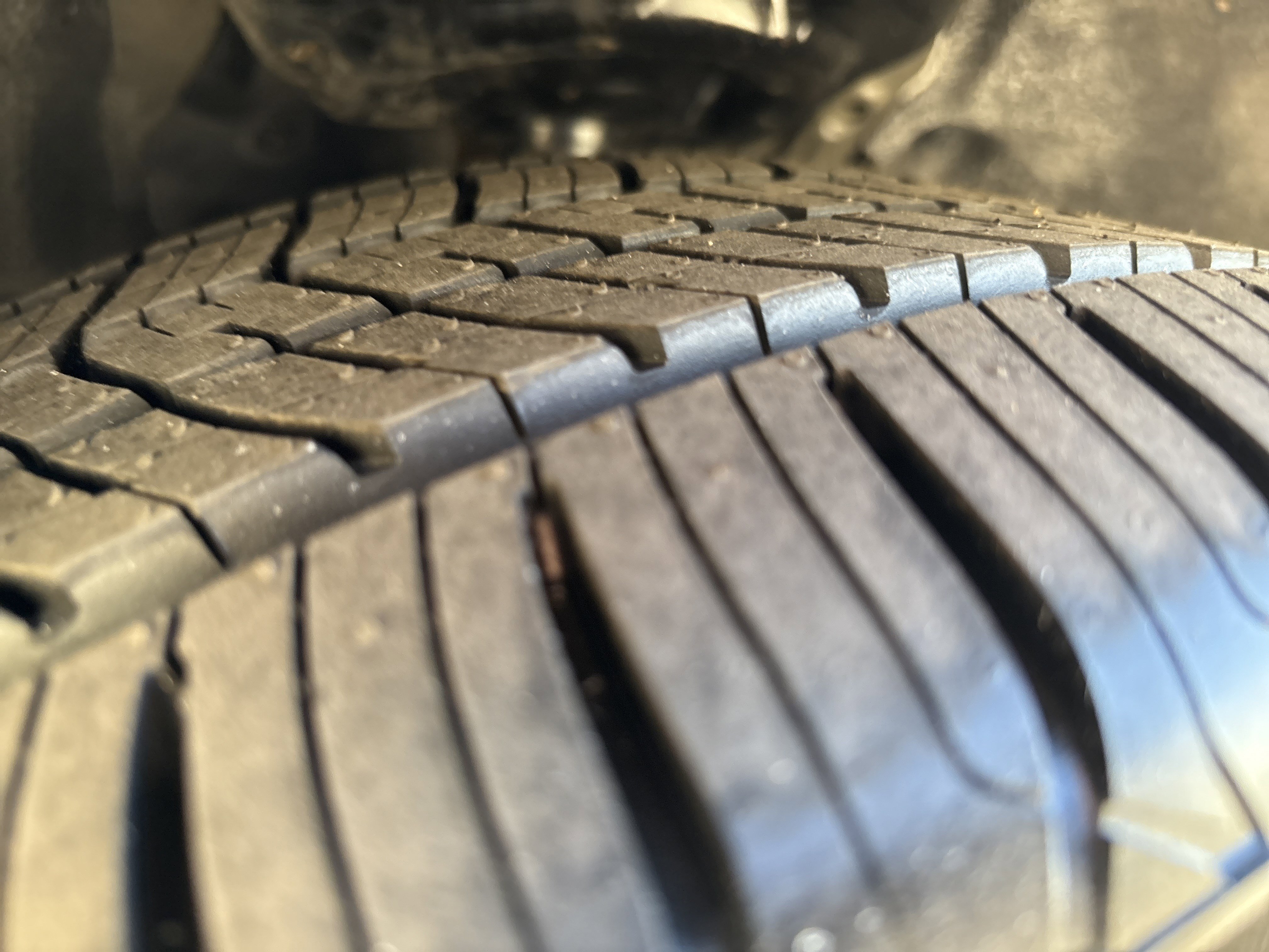 Used 2023 Lexus ES 350 F Sport image 12