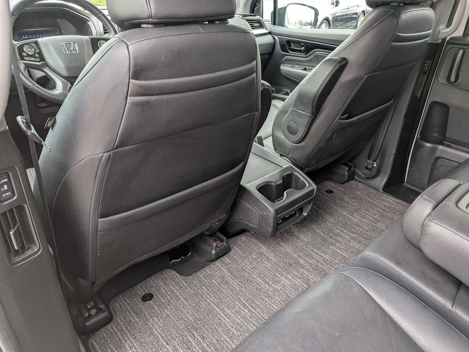 Certified 2023 Honda Odyssey Touring image 18