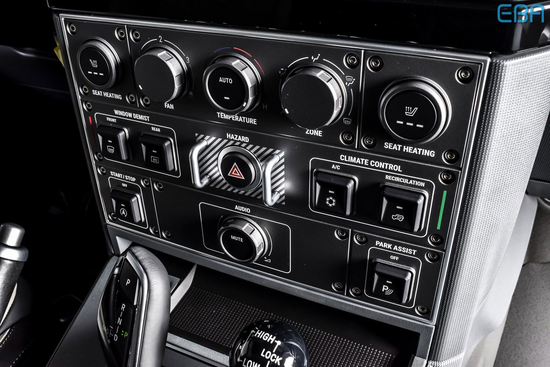 New 2026 INEOS Grenadier image 25