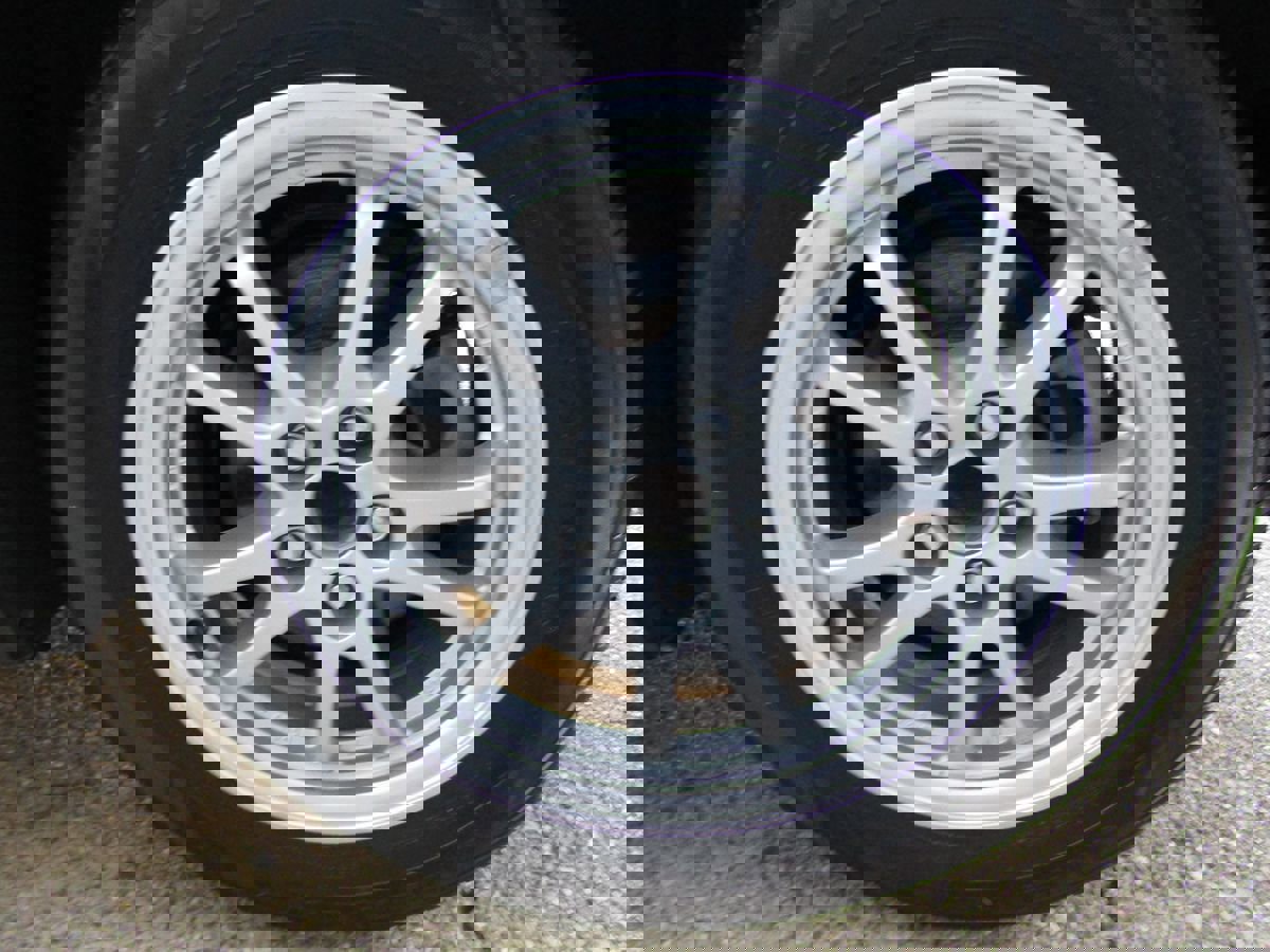 Used 2022 Toyota Prius LE image 38