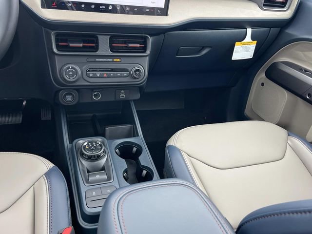 New 2026 Ford Maverick Lariat w/ 4K Tow Package image 17