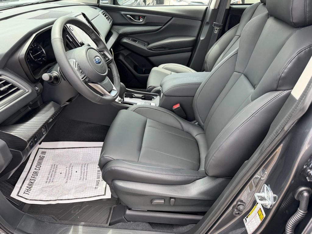 New 2026 Subaru Ascent Premium AWD/4WD image 12