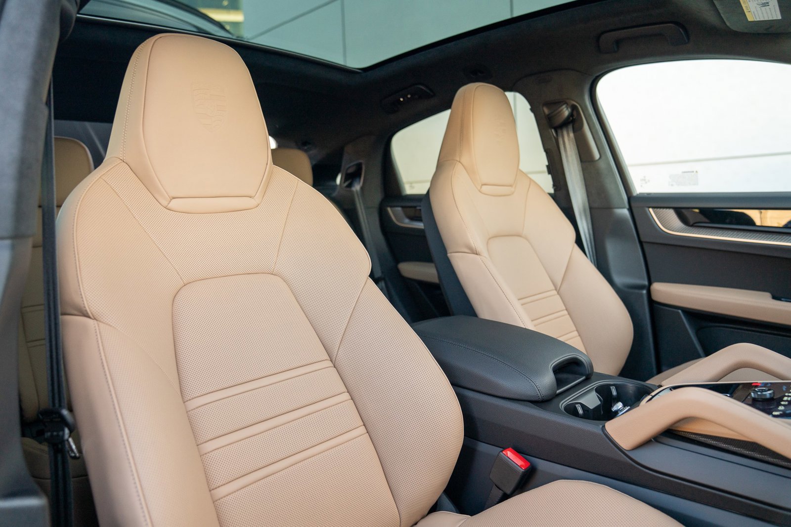 New 2026 Porsche Cayenne S AWD/4WD image 27