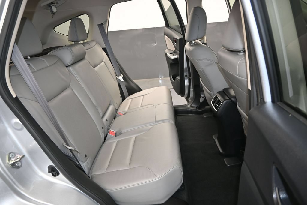 Used 2016 Honda CR-V Touring image 30