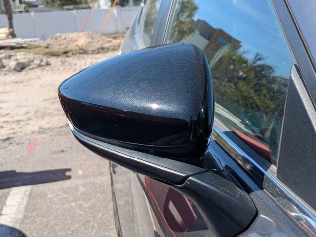 Used 2025 MAZDA MAZDA3 s w/ Appearance Package image 7