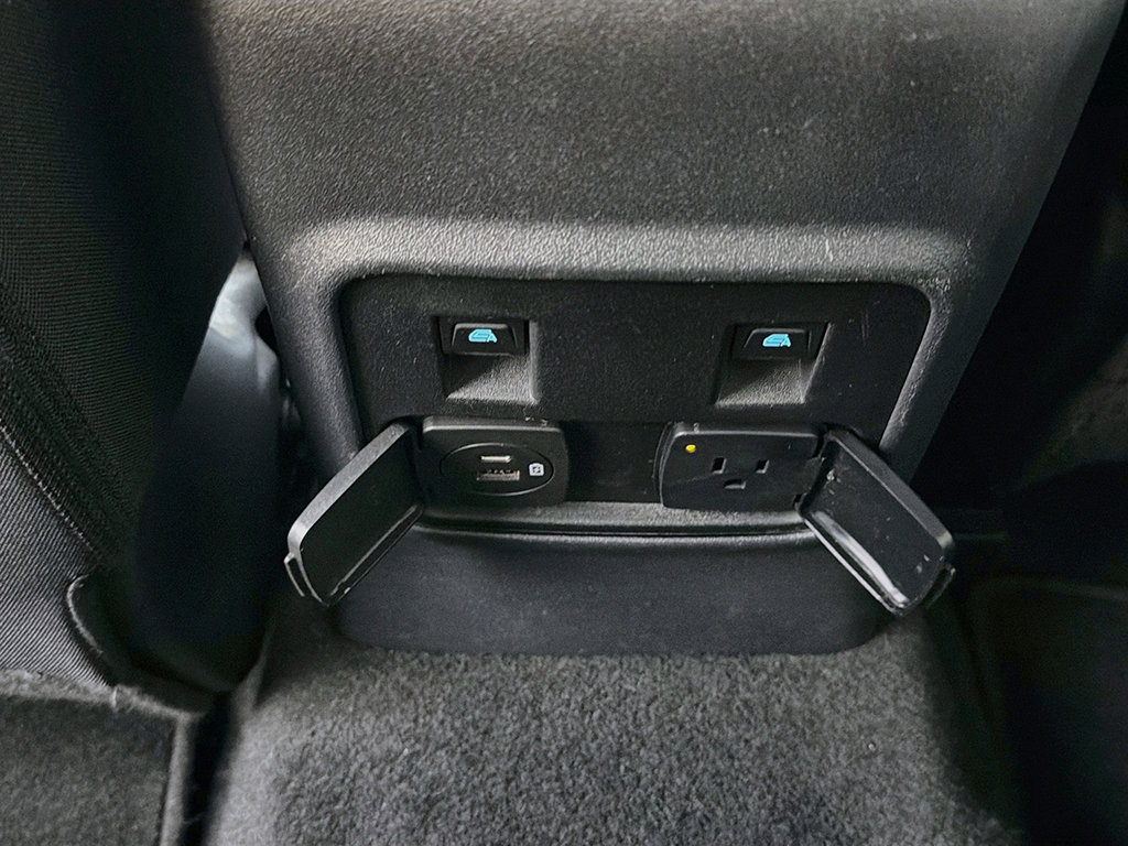 Used 2023 Ford Bronco Outer Banks AWD/4WD image 28