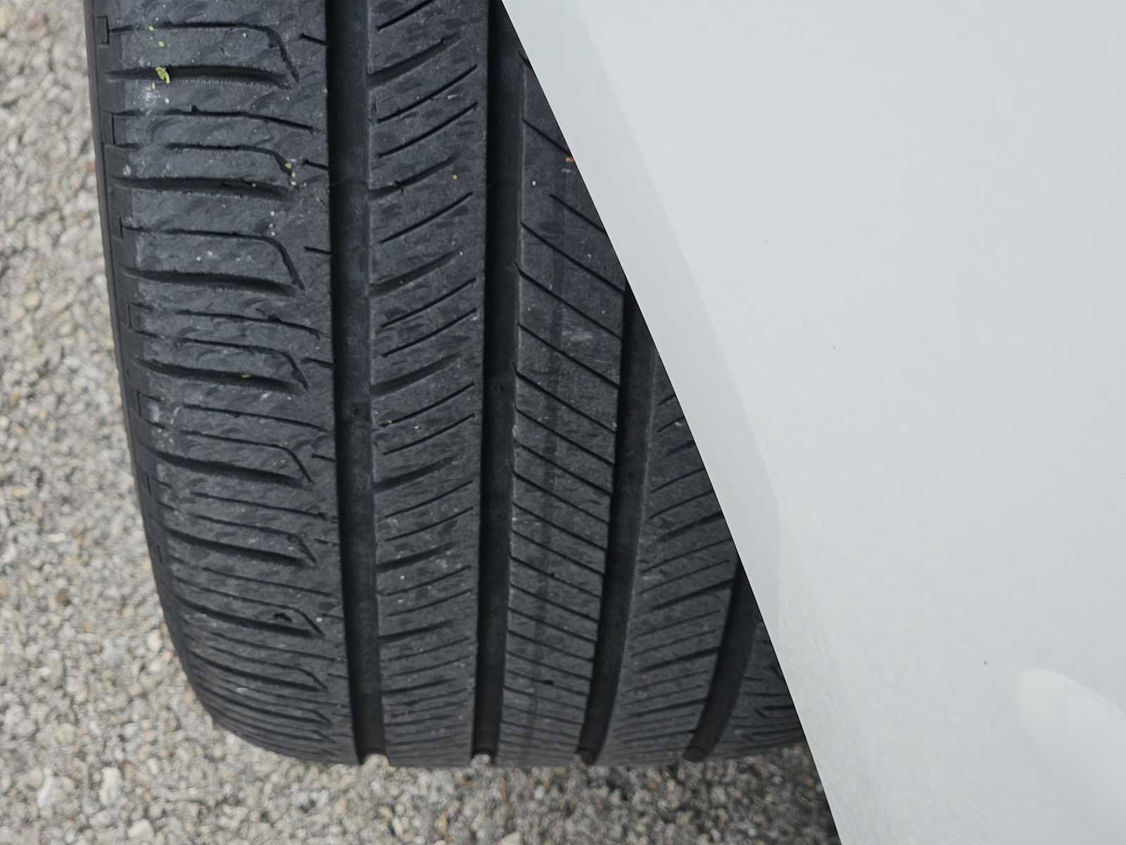 Used 2024 Honda Accord LX image 9