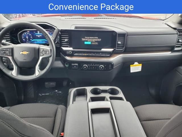 New 2026 Chevrolet Silverado 1500 LT image 13