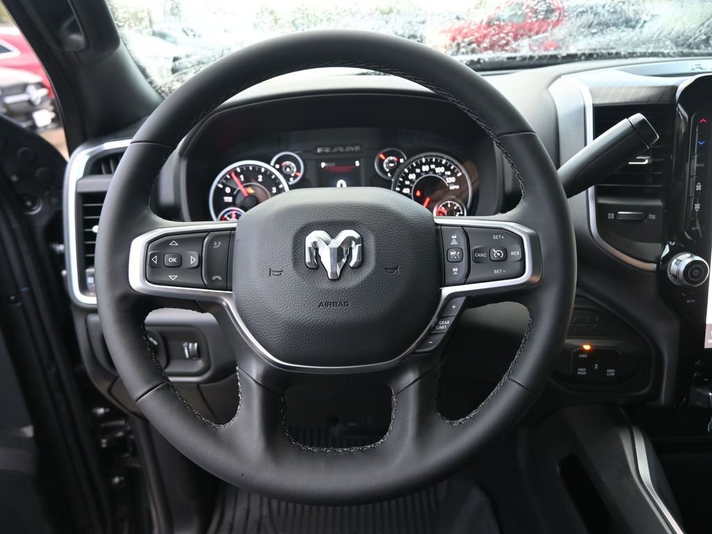 New 2026 RAM 3500 Lone Star image 14