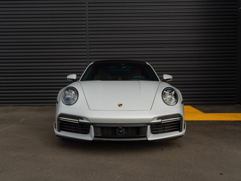 Used 2024 Porsche 911 Turbo S image 6