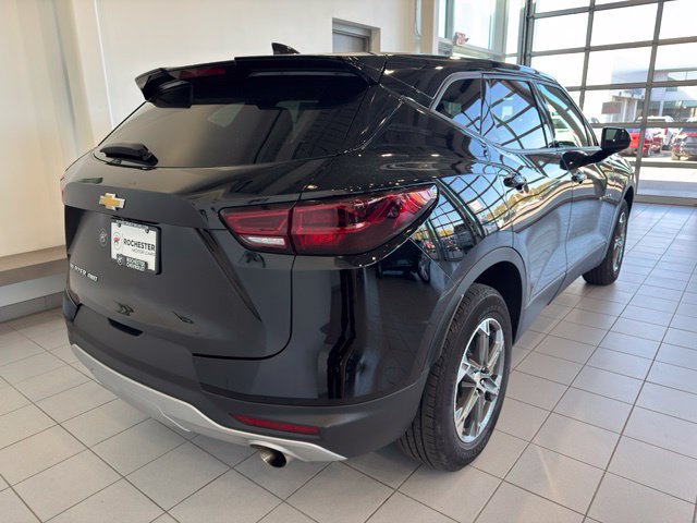 Certified 2023 Chevrolet Blazer LT AWD/4WD image 41