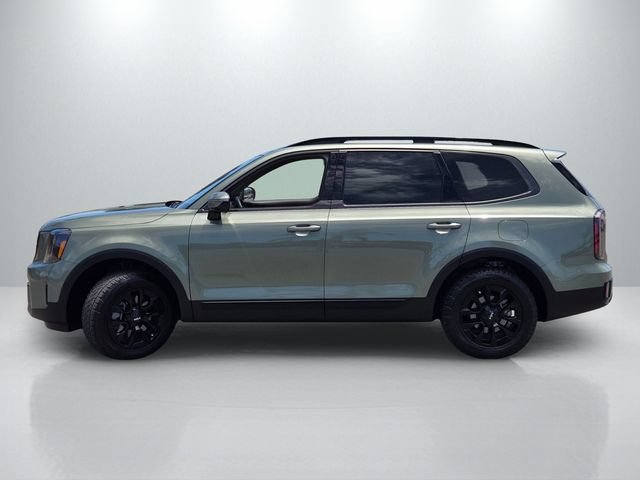 Used 2024 Kia Telluride SX X-Pro AWD/4WD image 7