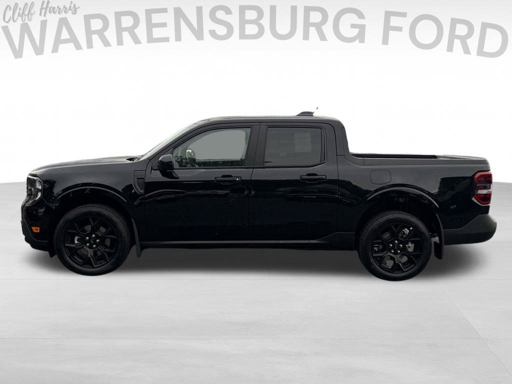 New 2026 Ford Maverick XLT w/ Equipment Group 301A AWD/4WD image 4