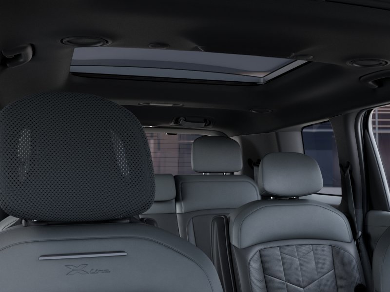 New 2027 Kia Telluride SX X-Line image 19