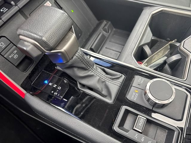 Used 2024 Toyota Tundra Limited image 20