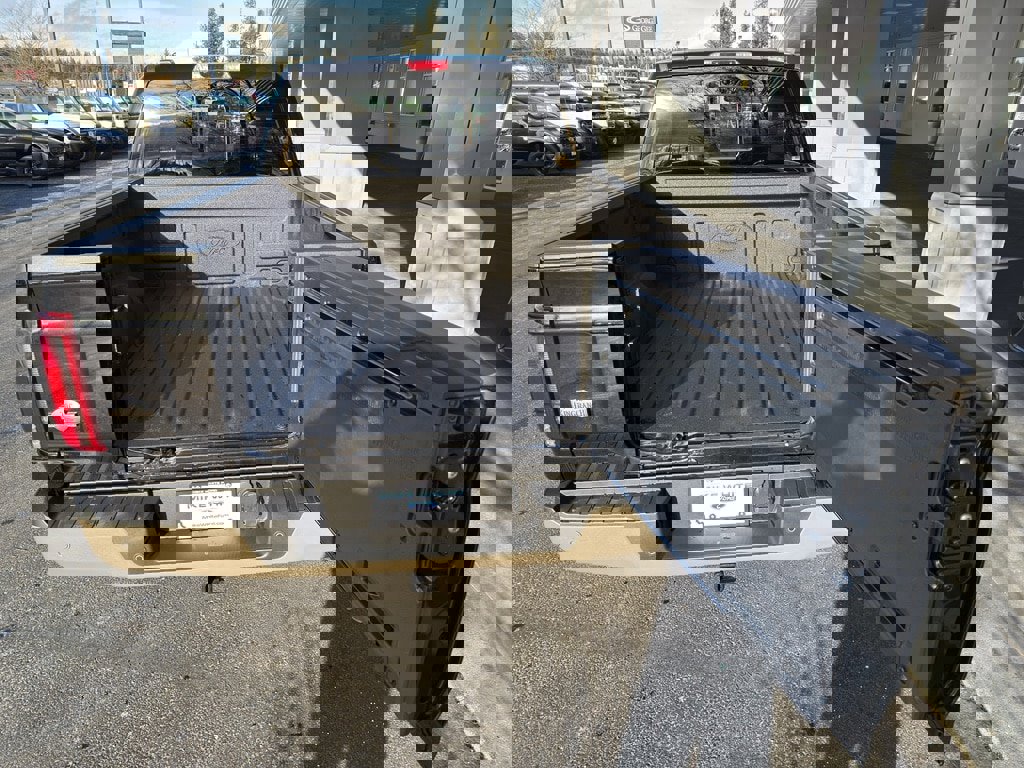 New 2025 Ford F150 King Ranch w/ FX4 Off-Road Package image 8