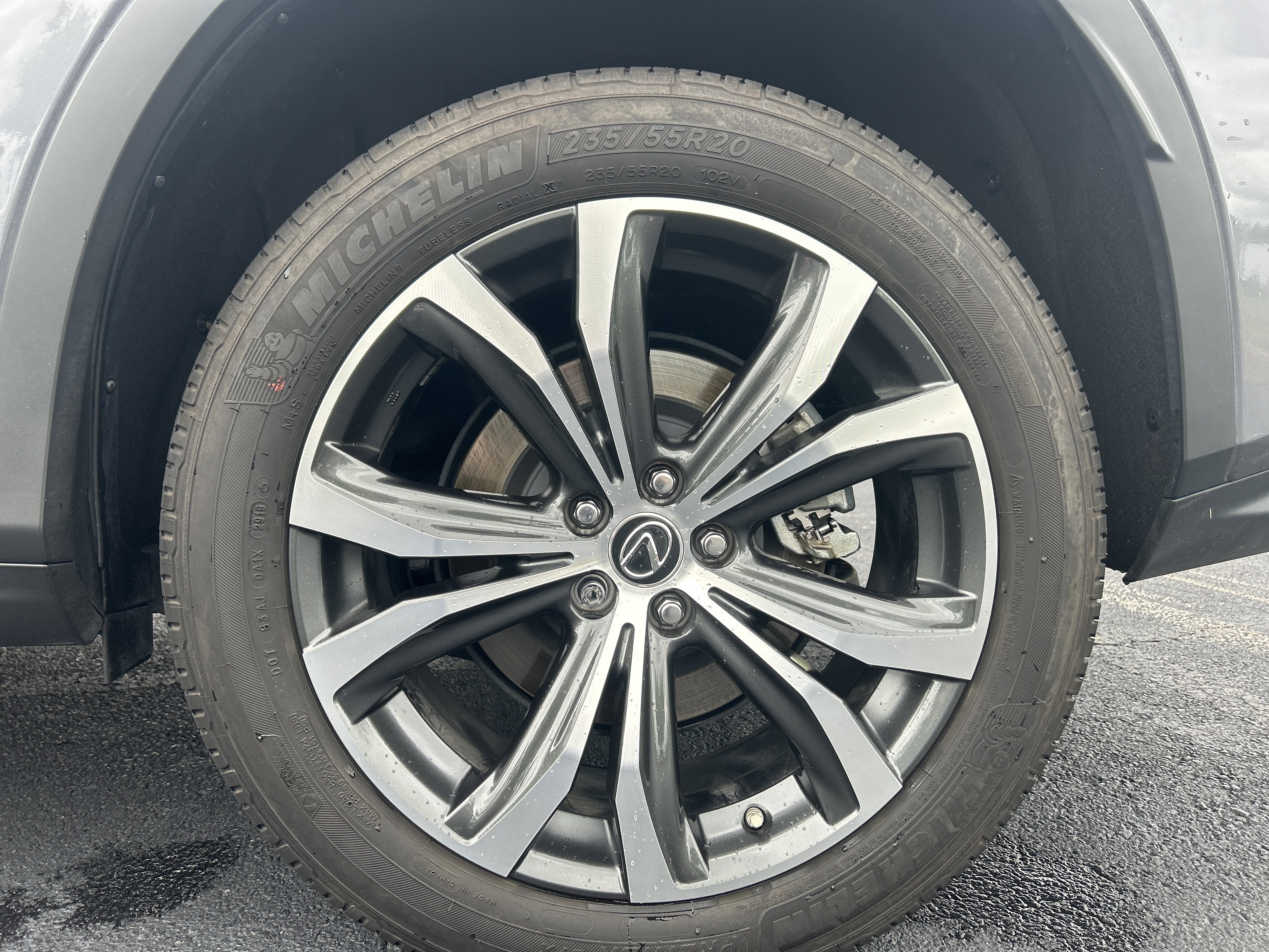 Used 2019 Lexus RX 350 FWD w/ Navigation Package image 35